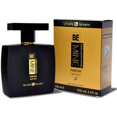 LOVELY LOVERS BeMINE 100 ml