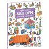 Velká knížka - Můj den pro malé vypravěče - Caryad