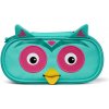 Detský peračník Affenzahn Pencil Case - Owl uni