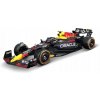BOLID F1 Red Bull RB19 Sergio Perez 1:24 BBURAGO MODEL NA SKLADANIE 18-28502