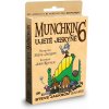 Munchkin 6: Ujeté jeskyně