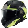 Prilba LS2 FF901 ADVANT X OBLIVION MATT BLACK HV XL