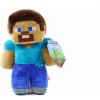 MATTEL MINECRAFT Plyšový Steve