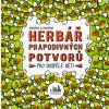 Herbář prapodivných potvorů (MaComiX Maatoha)