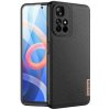 Dux Ducis Fino Xiaomi Redmi Note 11S 5G/Poco M4 Pro 5G čierny