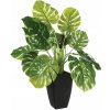 Atmosphera Umělá rostlina MONSTERA, 70 cm