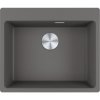 Drez Franke MRG 610-54 FTL ŠEDÝ KÁMEN