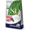 N&D dog PRIME (GF) Adult Medium & Maxi Lamb & Blueberry 12kg