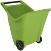 Prepravný vozík PROSPERPLAST LOAD & GO II záhradný 85 l