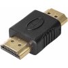 Adaptér HDMI-M / HDMI-M AK-AD-21