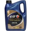 Elf Evolution R-tech Elite FE 0W-16 5L