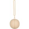 Petite&Mars silicone Pacifier Holder Case krabička na cumlík Desert Sand 1 ks