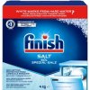 Finish soľ do umývačky riadu 4 kg