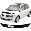 Deflektor prednej kapoty SCOUTT Renault Scenic 2006-2009