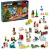 LEGO® Friends 42637 Adventní kalendář
