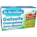 Dr. Beckmann žlčové mydlo na škvrny 100 g -Dr. Beckmann