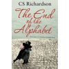 End Of The Alphabet (Cs Richardson)(Brožovaná)