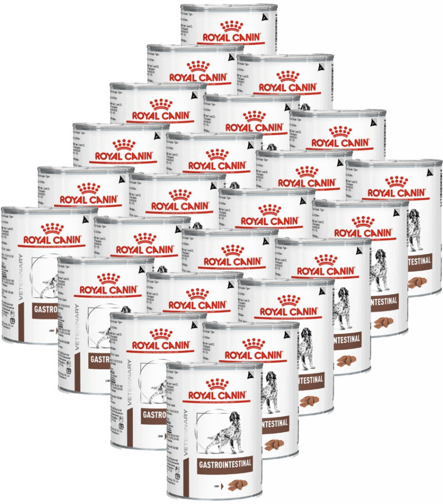 Royal Canin VHN Gastrointestinal 24 x 400 g