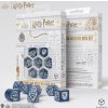 Q-Workshop Kocky Harry Potter: Ravenclaw set 7ks