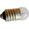 SOLEX Miniatúrna kryptónová žiarovka E10 3,7V 0,3A 8596425107322