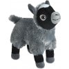 Wild Republic Europe ApS Wild Republic - Plyšová hračka - Cuddlekins Mini - Koza