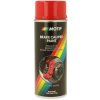 Motip sprej na brzdy červený 400ml 04098