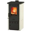 Alfa Plam Krbové kachle Elita II Eco, 6,5 kW, krémové, 87 x 44 x 46 cm