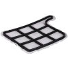VHBW Motorový filter pre Vorwerk Kobold VK135 / VK136 - neoriginálne