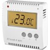 Elektrobock WiFi izbový termostat PT14-NP-P WiFi