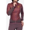 Skialp bunda dámska Karpos Alagna Plus Evo Jacket - deco rose/huckleberry