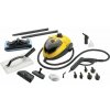 Wagner Power Steamer 915e EU parný čistič 2452622 1500 W žltá, čierna; 2452622