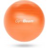 GymBeam Fit loptu FitBall 65 cm - glossy green