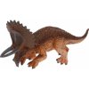 Atlas D Triceratops 14 cm