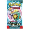 Pokémon Company Journey Together Booster Balíček