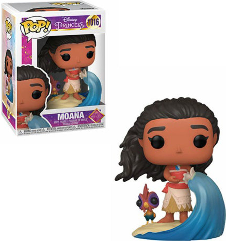 Funko Pop! 1016 Disney Princess Moana