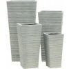 G21 Kvetináč Stone Linea 24x46 cm G21-639261