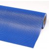 Notrax® 538 Gripwalker Lite - Antibakteriálna PVC rohož pre strednú záťaž - modrá Rozmer: 91cm x 12.2m 538