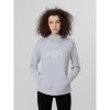 Fleece jacket 4F W H4Z22-PLD352 27S (113778) Black S