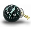 Coghlans guľôčkový kompas Pin-On Compass