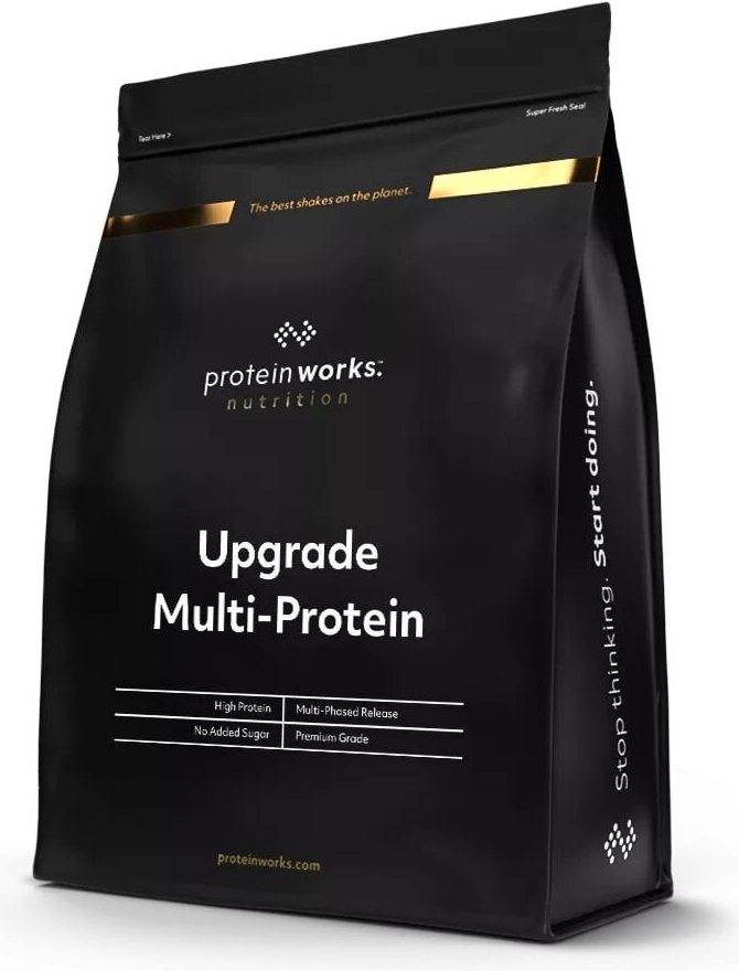 TPW Upgrade Multi-Protein 1800 g
