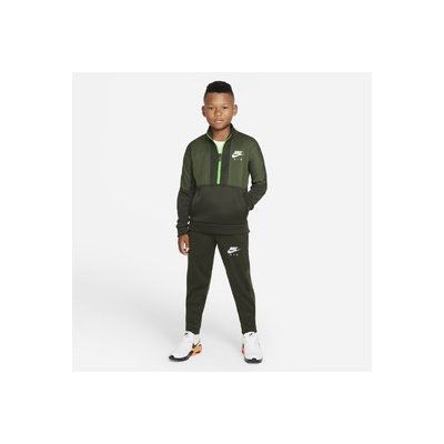 Nike Air Kids Suit DD8563-355 zelená od 53,3 € - Heureka.sk