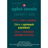 Aktualizácia I/1 - Daňové a účtovné zákony - Poradca s.r.o.