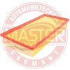 MASTER-SPORT Vzduchový filter MASTER-SPORT 37153LFPCSMS 37153LFPCSMS-D