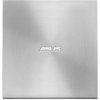 ASUS SDRW-08U7M-U SILVER + 2× M-Disk 90DD01X2-M29000