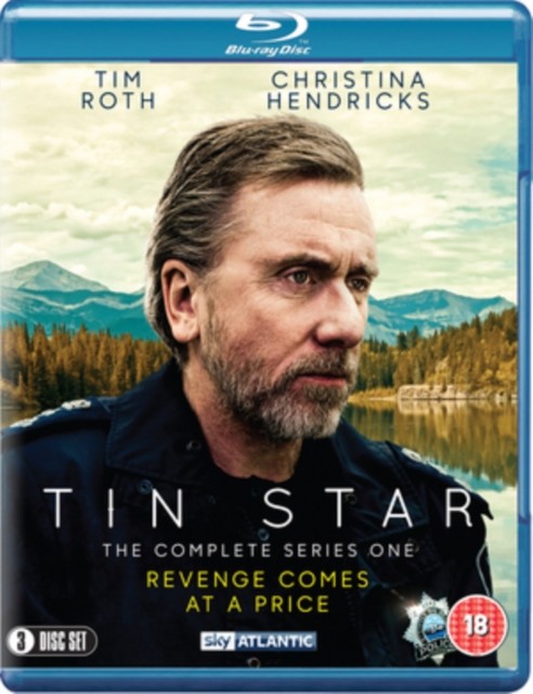 Tin Star BD