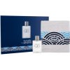 Giorgio Armani Acqua di Gio Pour Homme EDT 100 ml + ručník darčeková sada