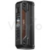 Lost Vape Thelema Solo Box Mód - Black-Classic Black