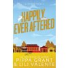 Happily Ever Aftered (Lili Valente)(Brožovaná)