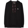 Mikina PS PAUL SMITH Black 79 7691146