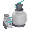 Výkonná piesková filtrácia pre bazény Bestway